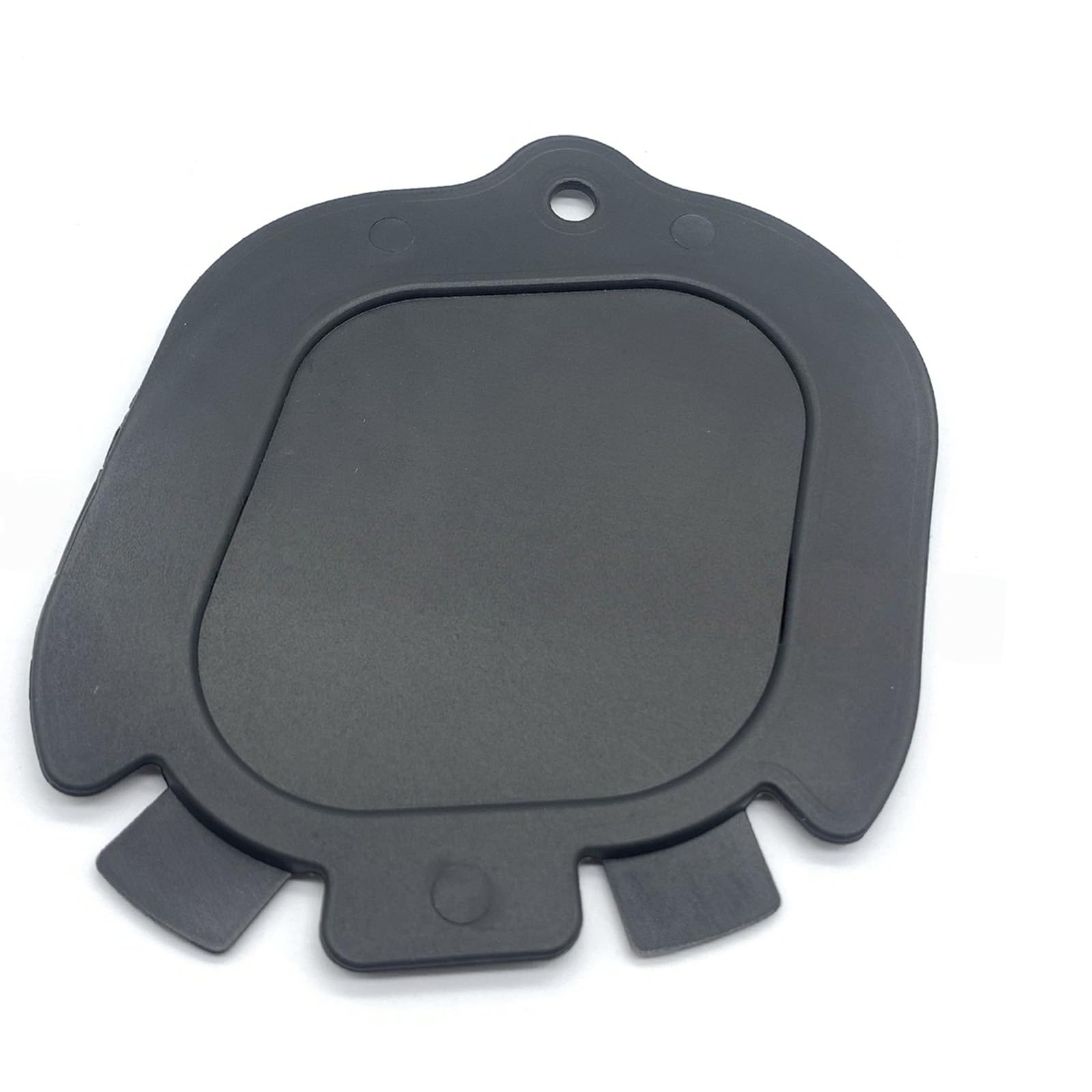 CUNZJIA Front Wheel Housing Liner Cover for 2015-2018 4G0809967 Replacement Guard Lid Cover Automotive Accessory