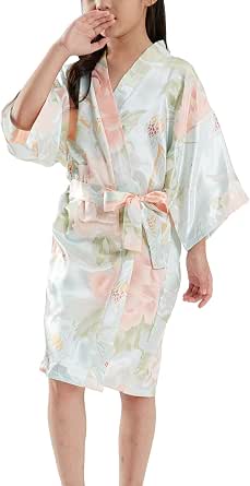 Robe en coton imprimé - Petit Bateau - Fille