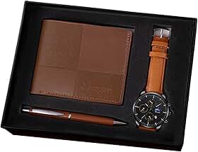 Conjunto de Presente para Homens – Organizador Combinado para O Dia Dos Pais E Aniversário, Style B