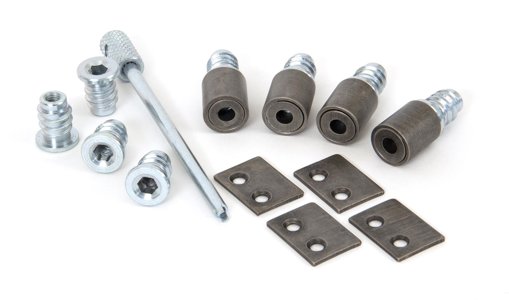 Secure Stops Door Accessory