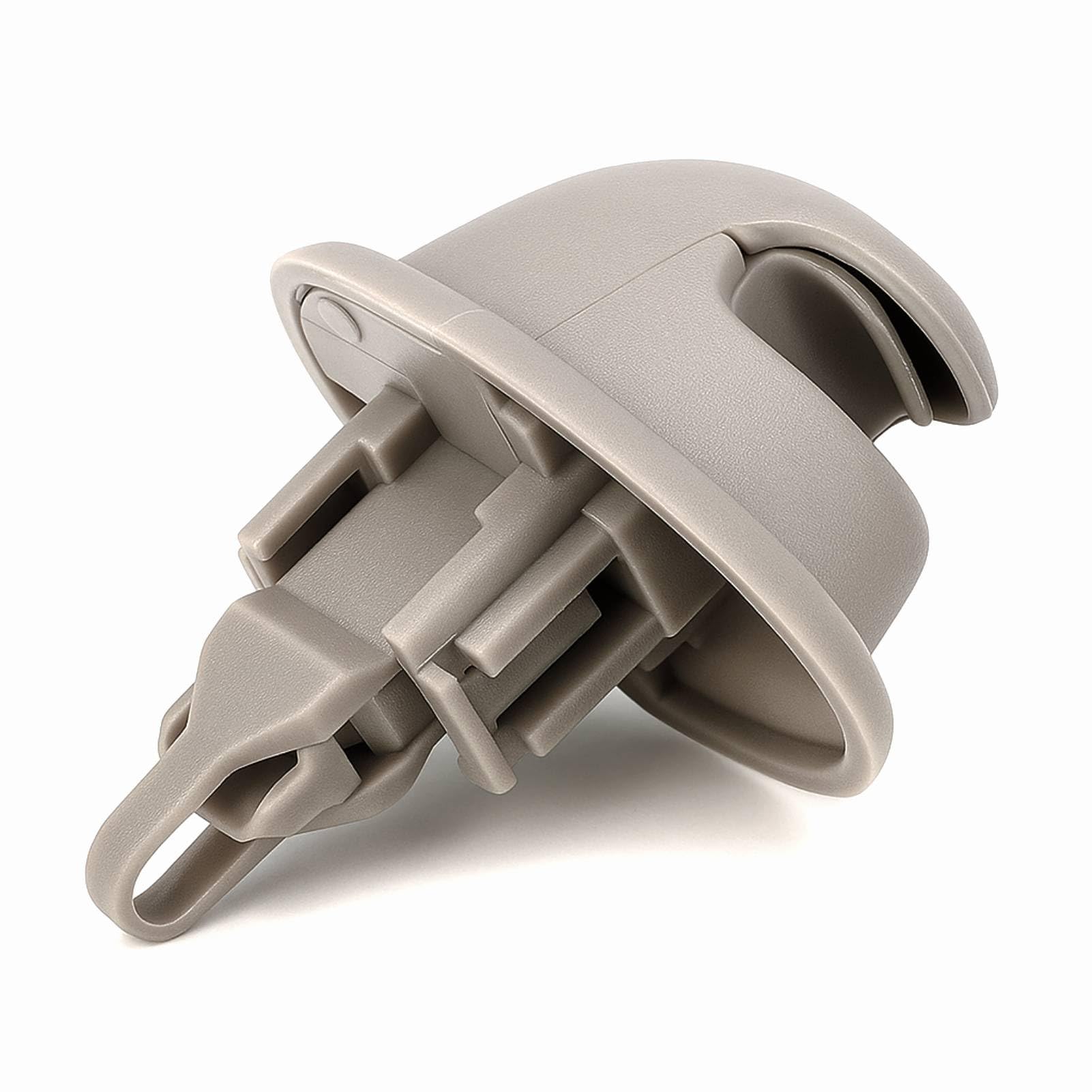 Behn スクリューリガチャー、ギャップ Amazon.com: Sun Visor Retainer Clip, Sun Visor Retainer Clip