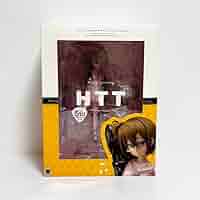 K-ON! 田井中律 5周年記念フィギュア Amazon.co.jp: けいおん! 5thあにばーさりー 田井中律