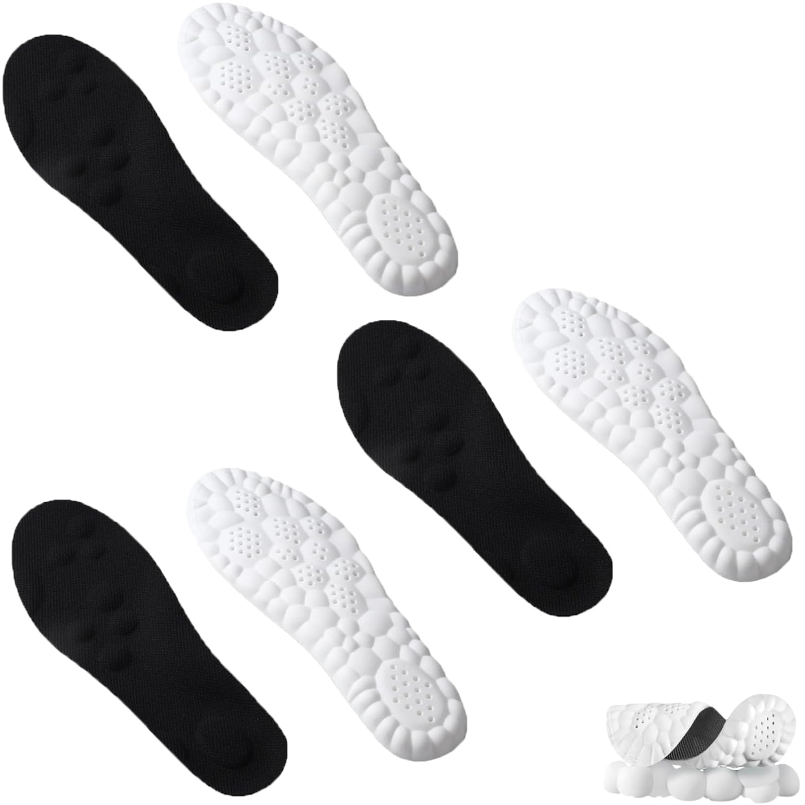 Schuheinlagen Für Senkfuß, Spreizfuß Und Hallux Valgus