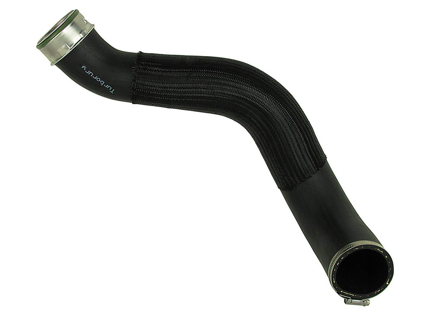 Tuyau De Refroidissement Intermédiaire Turbo Compatible Chrysler 300C 3.0 CRD 2006-2010 - 04861690AD
