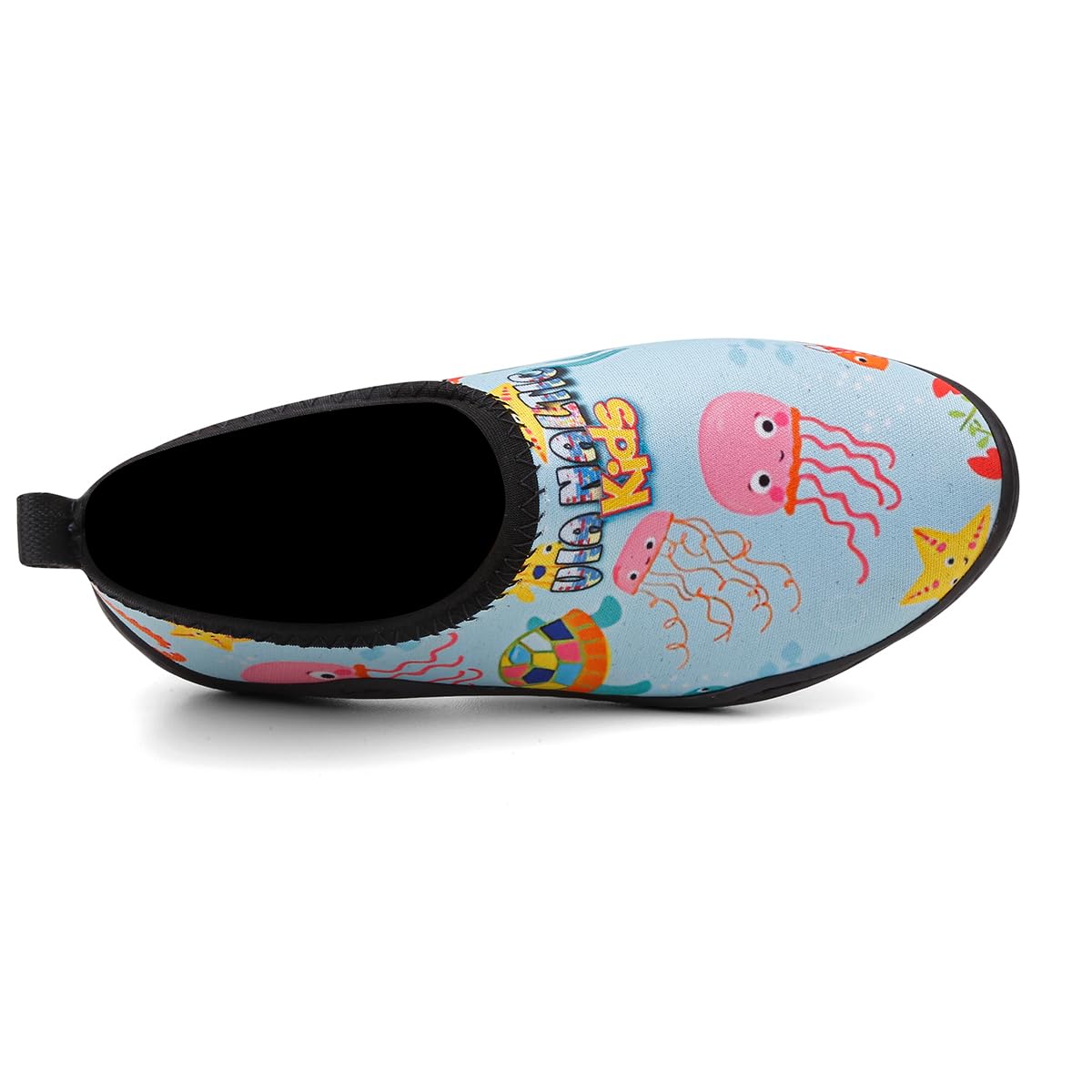 Sapatilha Aquática Kids Infantil Esportiva Hibrida Solado em promoção! Veja a oferta e mais achadinhos de Sapatos Infantis 6 Hoje é o melhor dia para comprar Sapatilha Aquática Kids Infantil Esportiva Hibrida Solado com aquele preço maroto! Promoção! Aproveite a oferta! 6