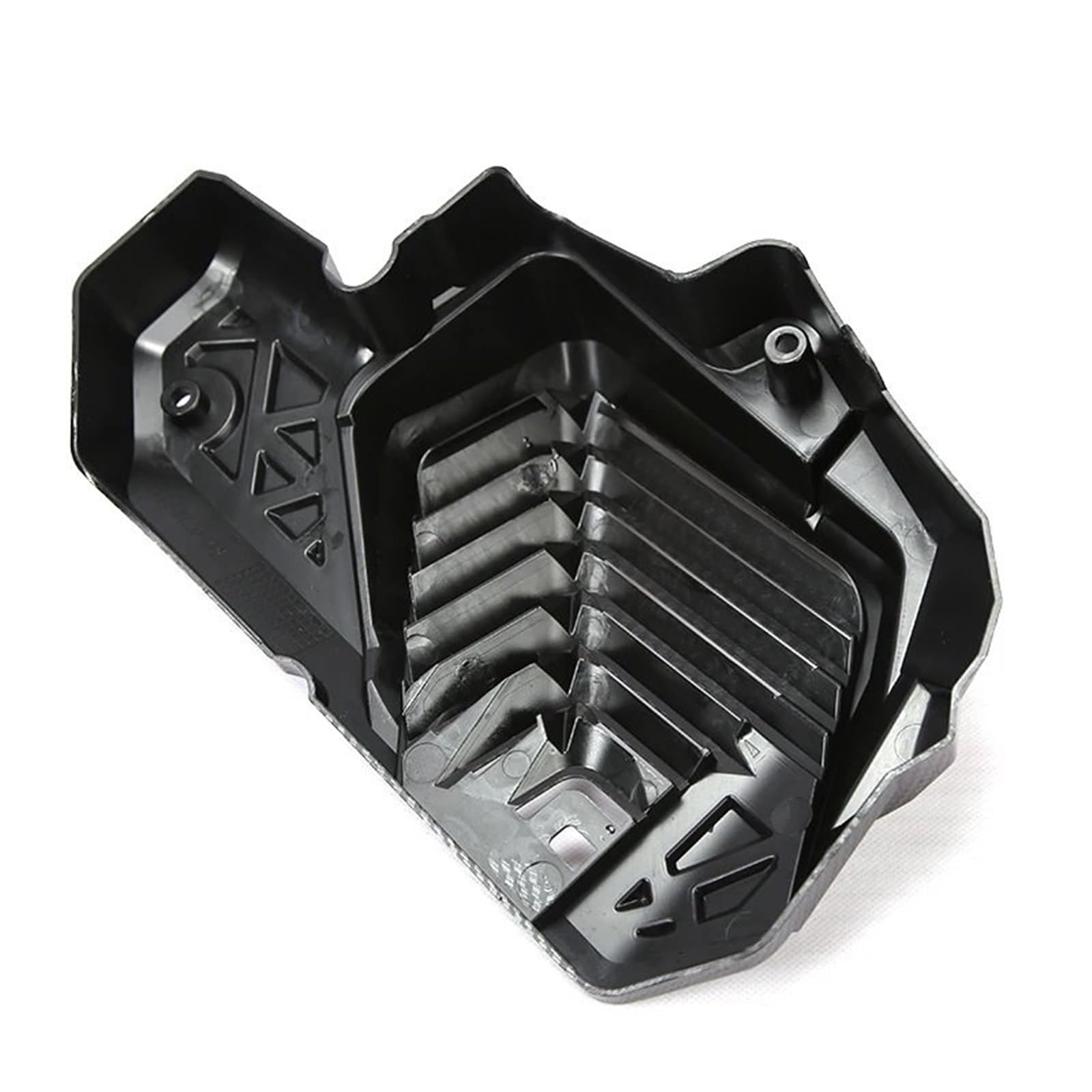 Kühlerschutzgitter Kühlergrill Guard Cover Passend für Honda PCX160 Lead125 Kühlerschutzgitter Schutzabdeckung Wassertank Schutzhülle
