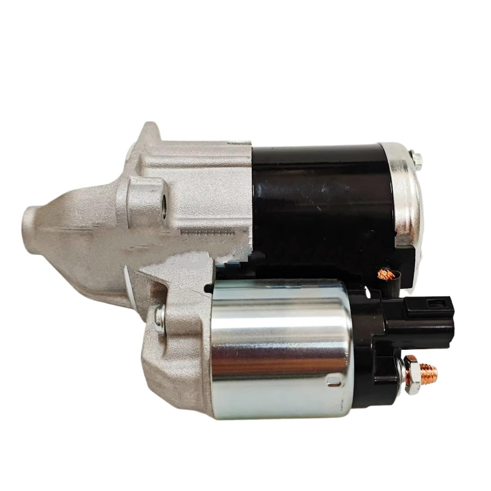 Genérico Arranque Motor para Hyundai I30 Ix20 Ix35 I40 para Veloster para Elantra para Accent 1.4 1.6 3610003602 361002b200 361002b500 Motor Arranque Automático