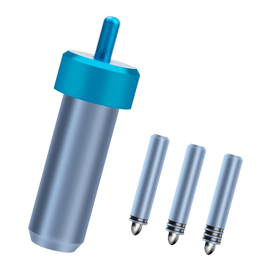 Portable Foil Transfer Tool Kit For Cricut Maker, Maker 3, Explore One, Explore Air, Explore Air 2, Explore Air 3