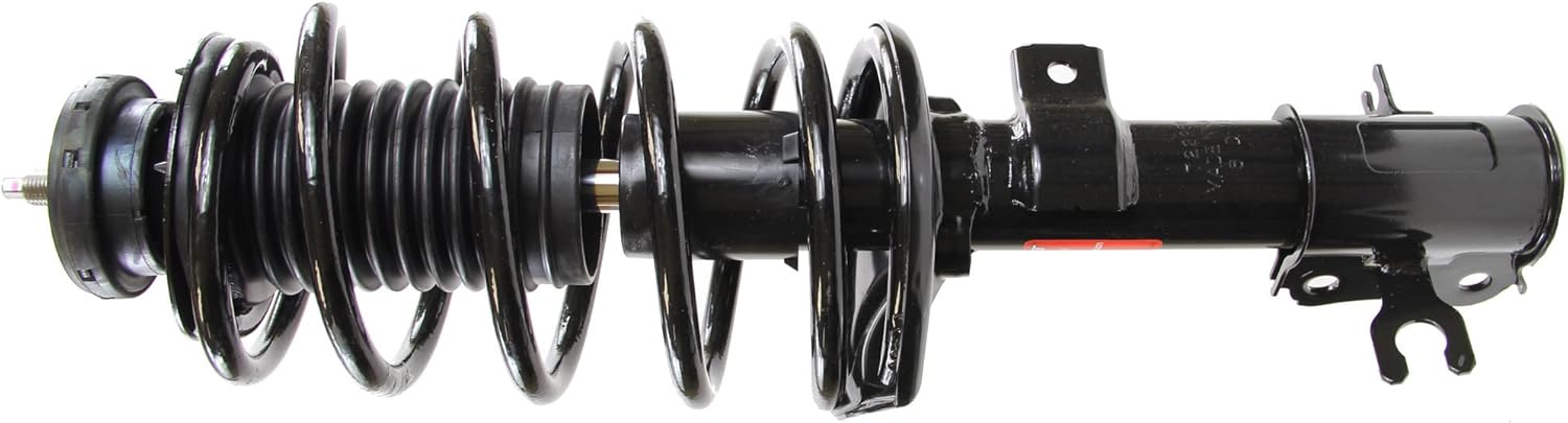 Monroe Quick-Strut 172295 Suspension Strut and Coil Spring Assembly for Chevrolet Aveo5