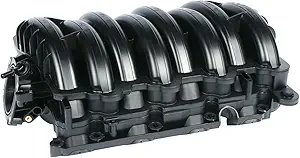 GM Genuine Parts 12639087 Intake Manifold Assembly