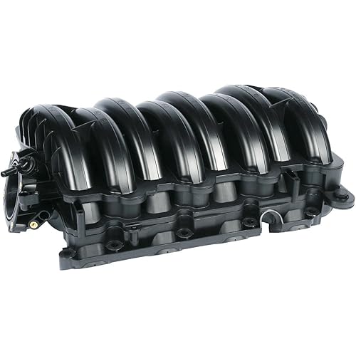 GM Genuine Parts 12639087 Intake Manifold Assembly