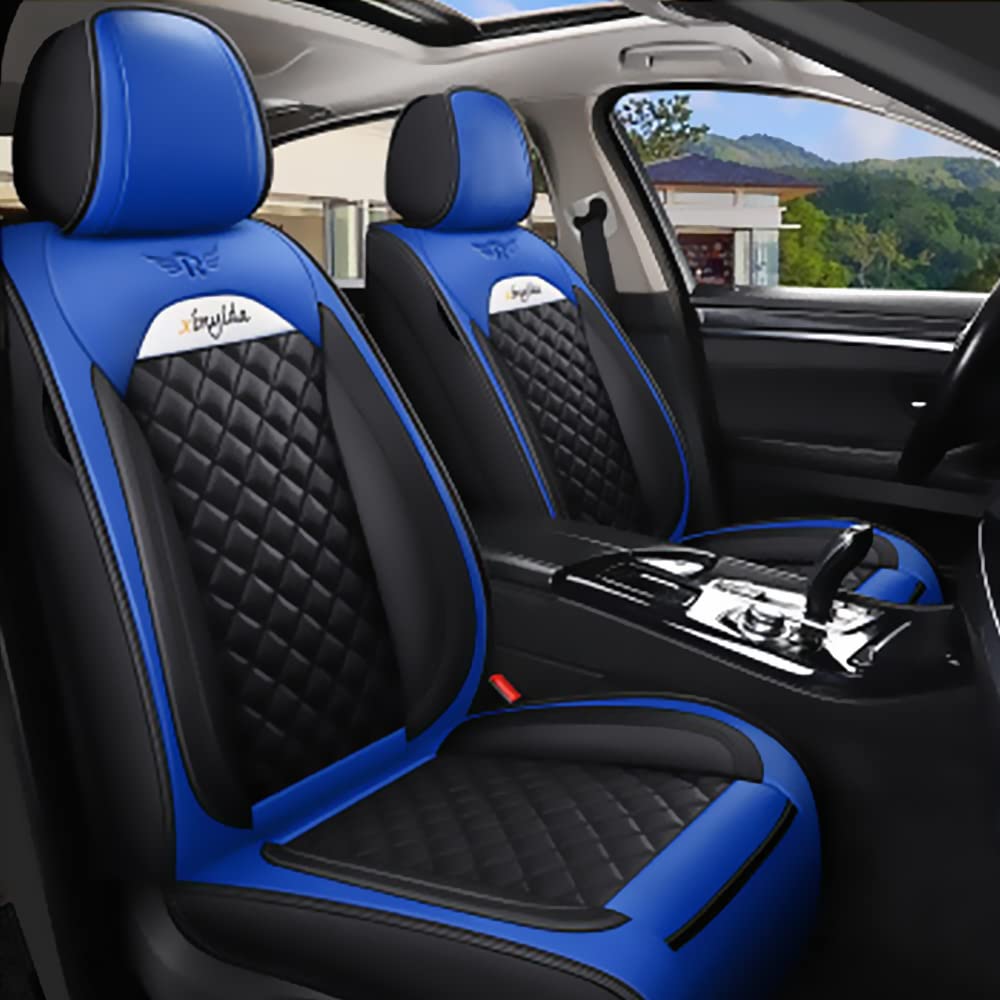 Housse de siège Auto pour Toyota Yaris 2002-2027