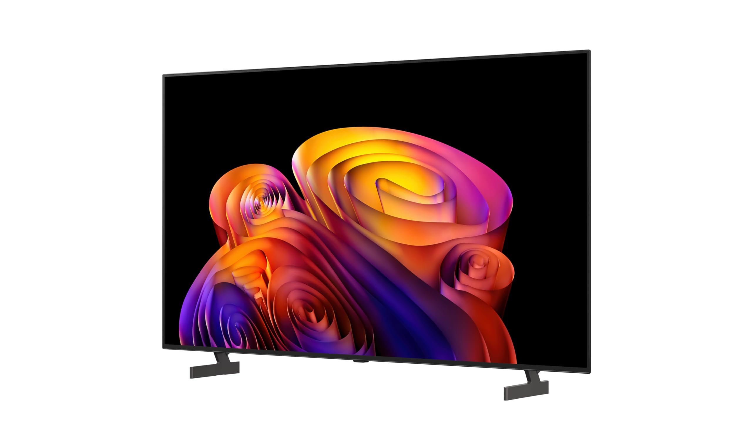LG OLED65B68LA TV 65 Zoll (165 cm) 4K OLED AI TV (α8 Gen3 4K AI Prozessor, webOS 26, 120Hz (VRR bis zu 120Hz)) [Modelljahr 2026] [Energieklasse F]