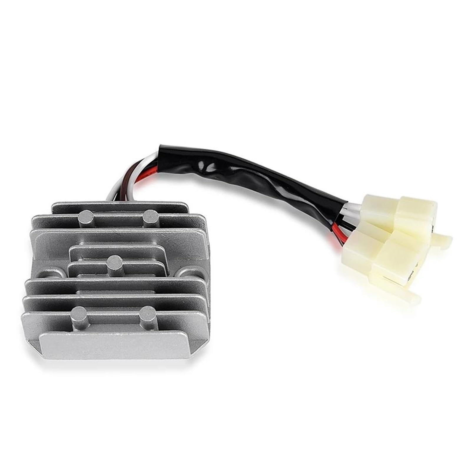 Regulador de Voltaje Yamaha SR250 compatible con modelos G TH H J 6