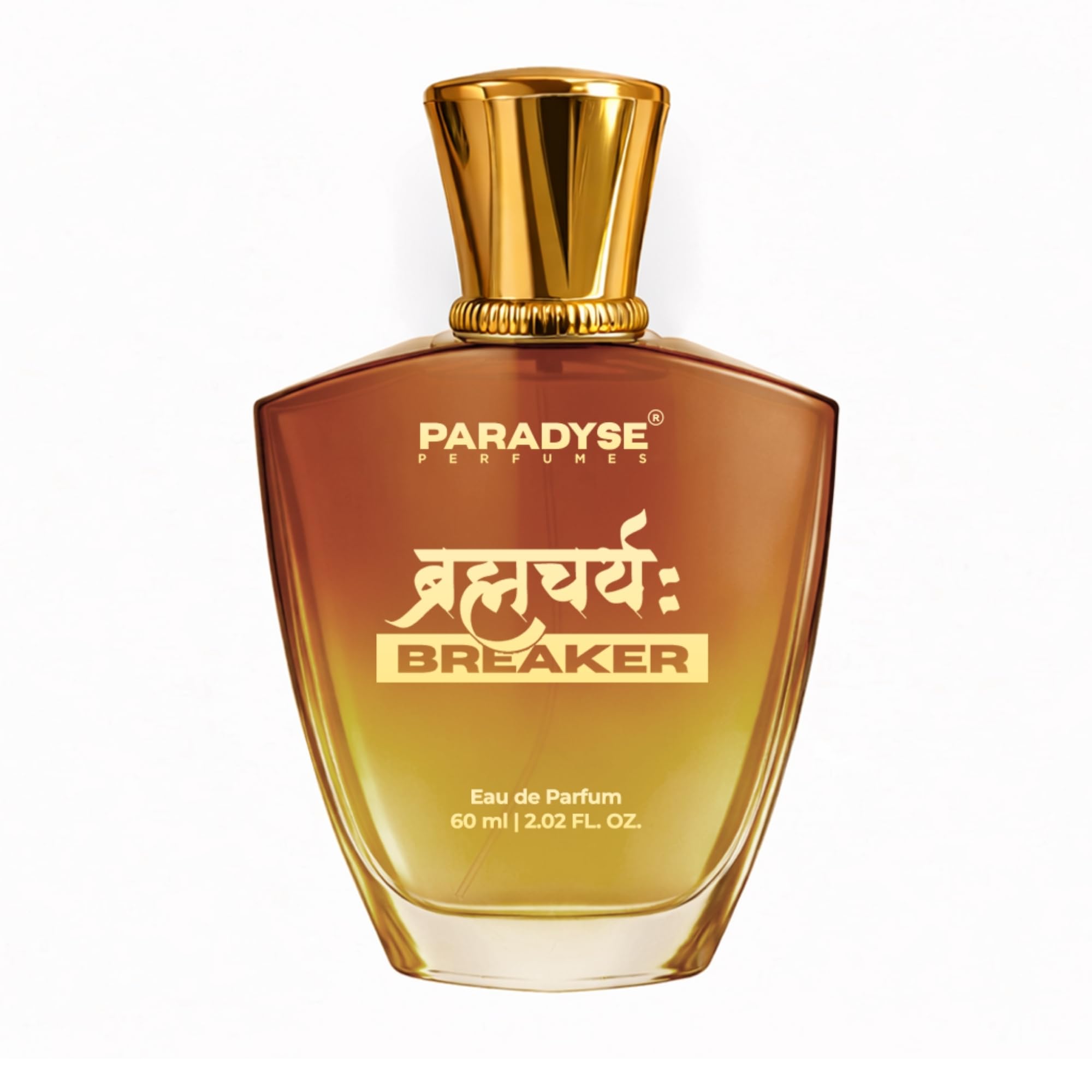 Brahmacharya Breaker by Paradyse Perfume | Unisex Perfume Passionfruit, Saffron & Turkish Rose Blossoms (60 ml)-image-13