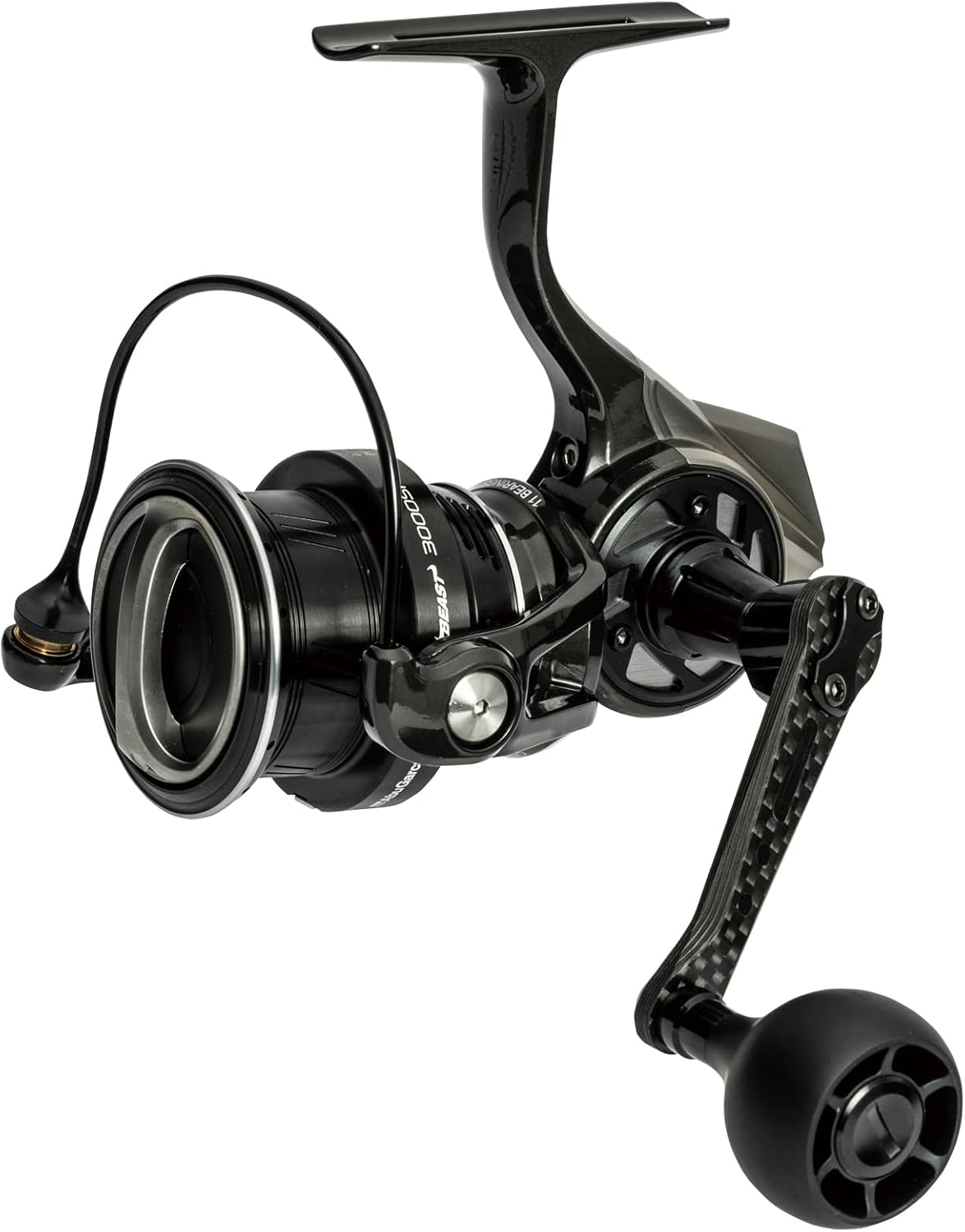 Abu Garcia REVO SP Beast Spinning Reel, Various...