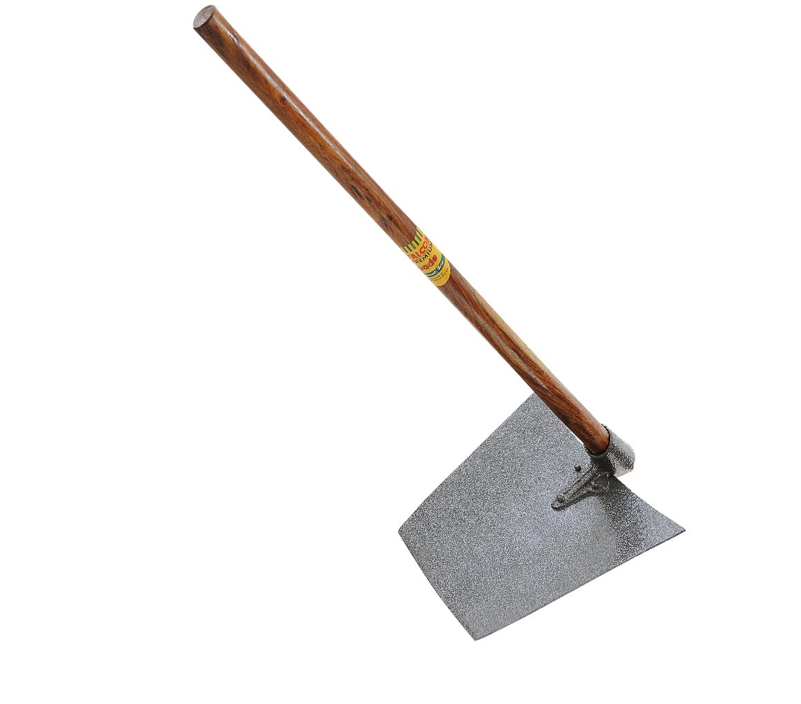 Falcon SPKW-2000 Steel Garden Spade with Wooden Handle (Multicolor) (B01E77MFLI) Amazon Price History, Amazon Price Tracker