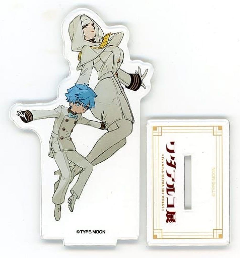 Amazon.co.jp: ワダアルコ展 アンデルセン 殺生院キアラ アクリル