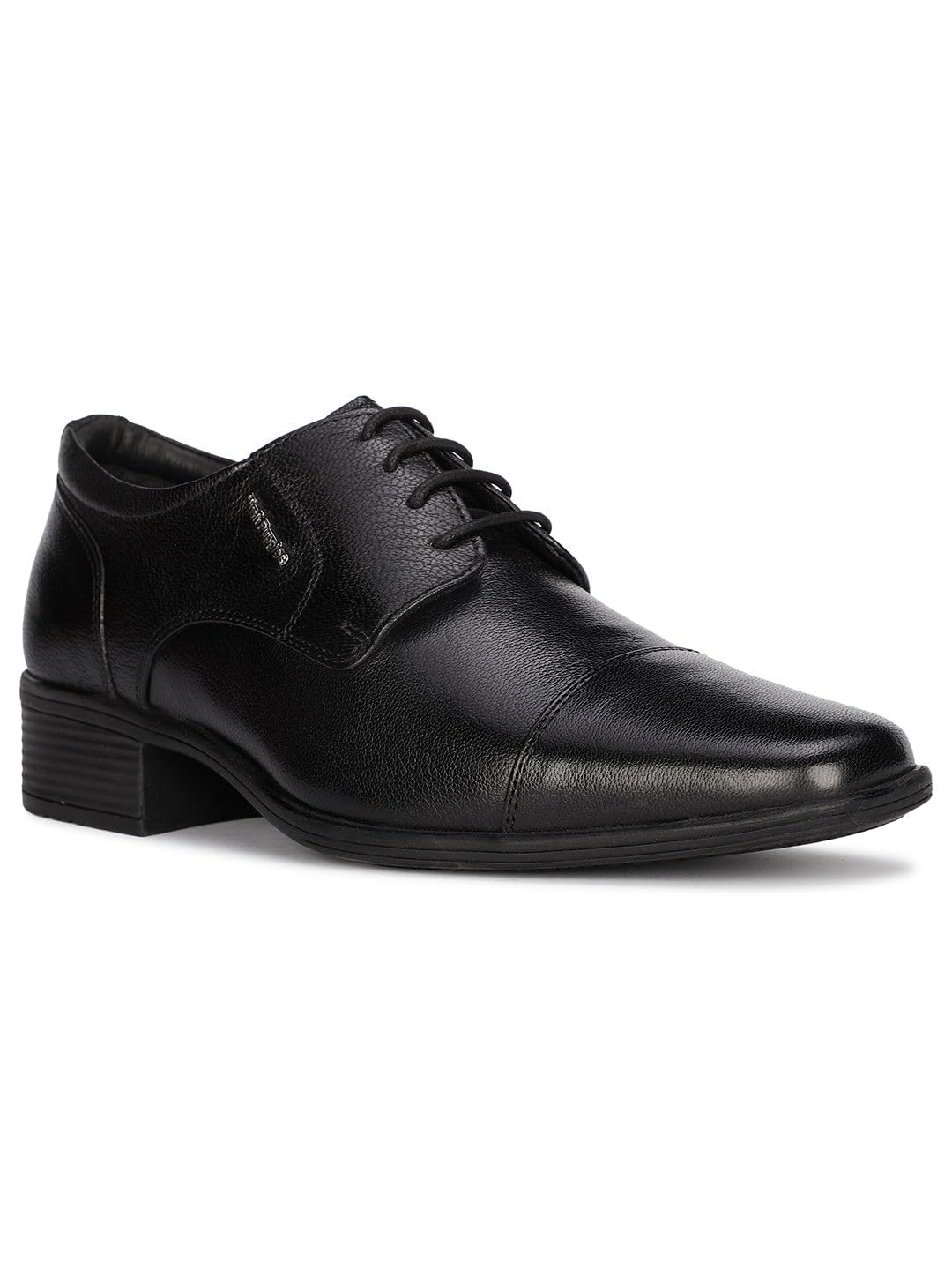 Mens Hpo2 Flex Uniform Dress Shoe