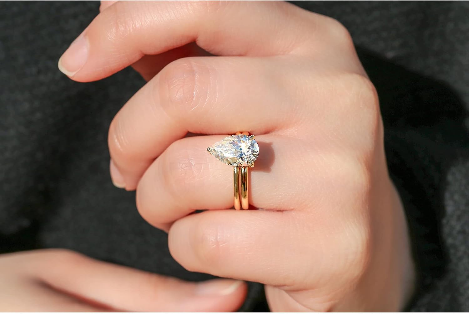 Kobelli Piper Bridal Set