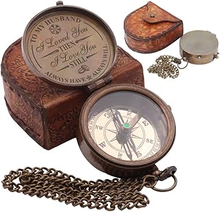 ROORKEE INSTRUMENTS (INDIA) A NAUTICAL REPRODUCTION HOUSE Compass