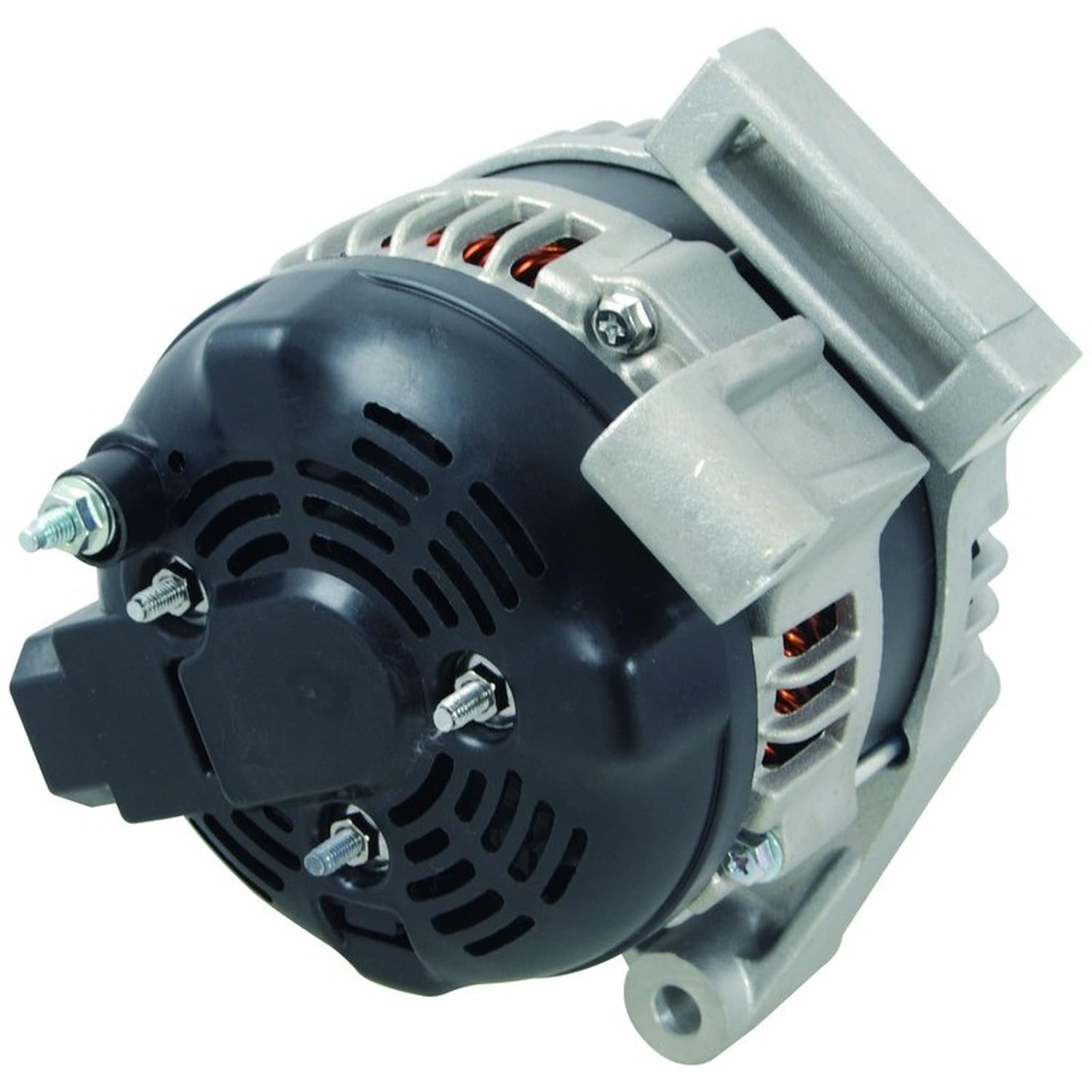 Amazon.com: OEG Parts New Alternator Compatible With Buick