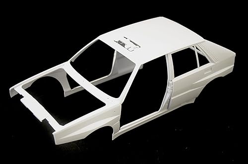 Miniatura 10 de Italeri Lancia Delta HF Integral 16v Escala 112