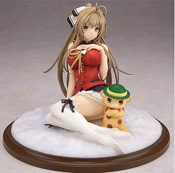 Amazon.co.jp: アルター 甘城ブリリアントパーク 千斗いすず 17