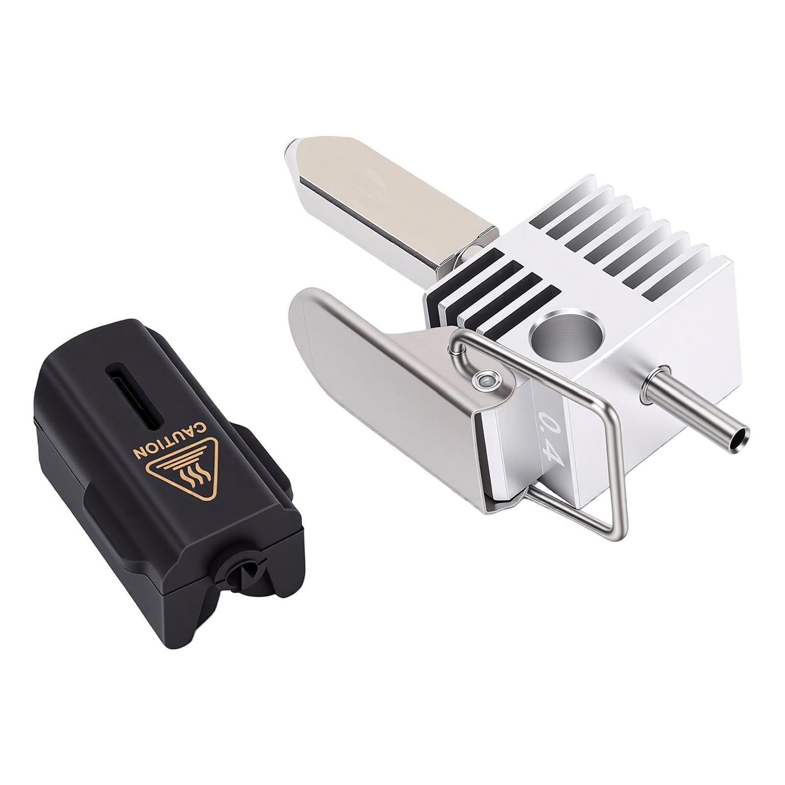 Denash 0.4mm 0.6mm 0.8mm Hotend Kit do SPARKX I7 3D Printer