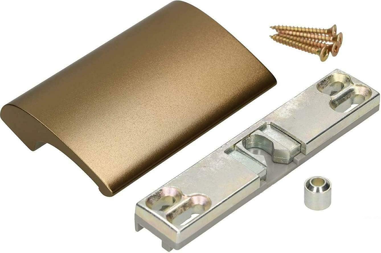FELGNER Maniglia per porta del balcone 0047 per