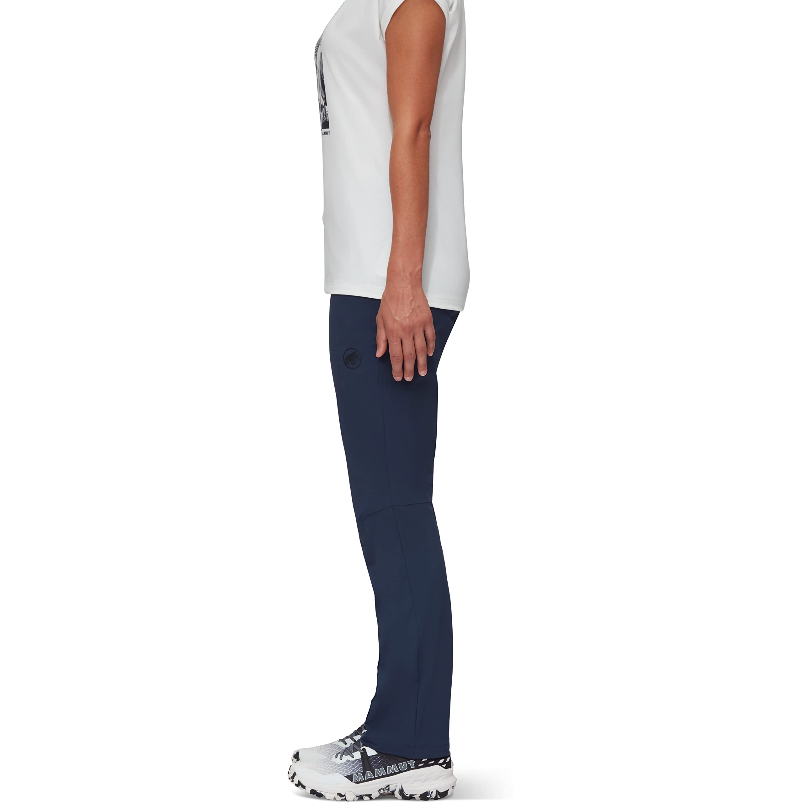 Mammut Pantaloni Runbold