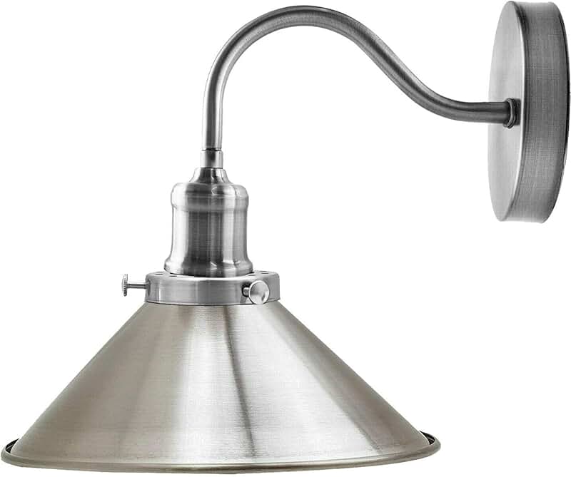 Amazon.co.uk cone lights