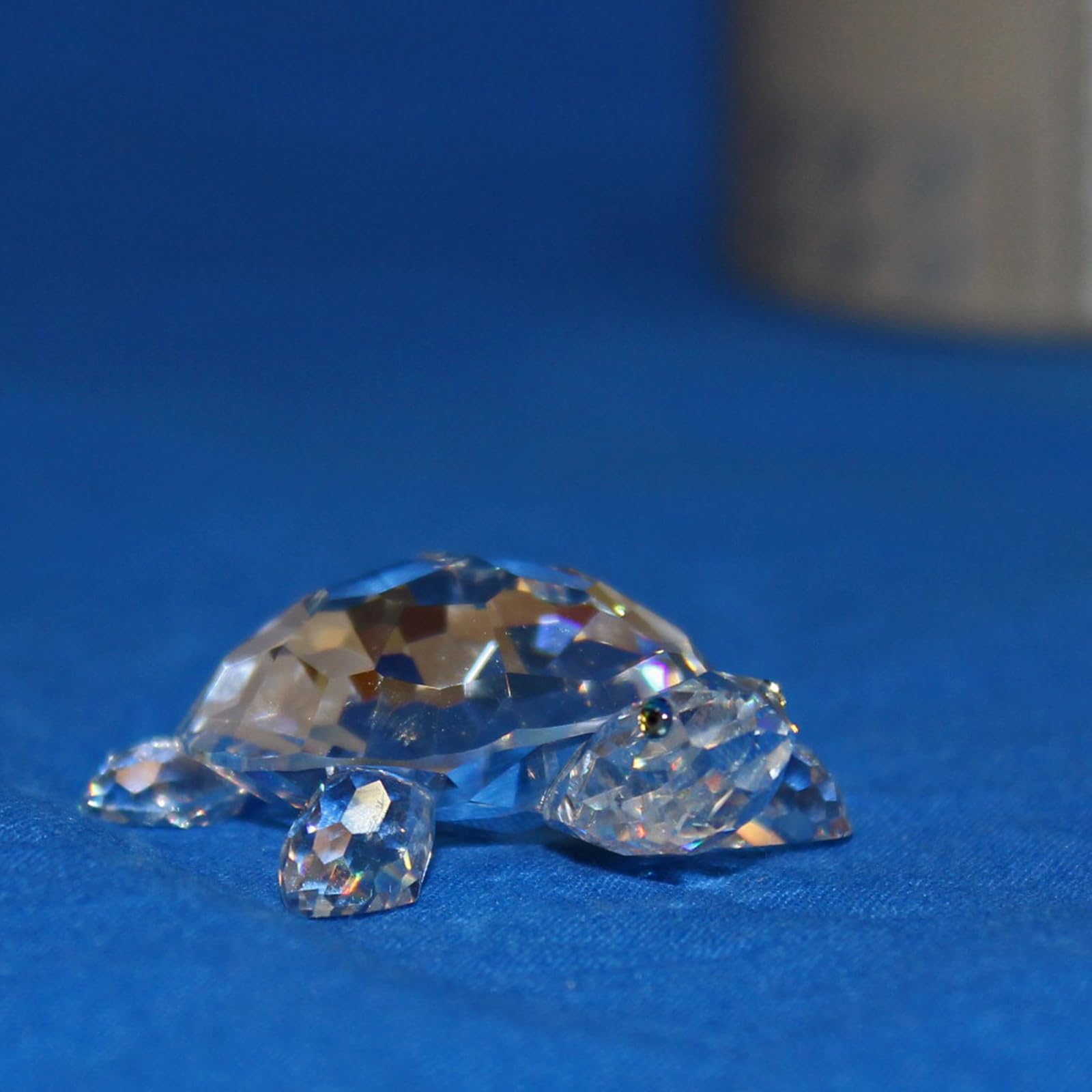 SWAROVSKI スワロフスキーカメ210085