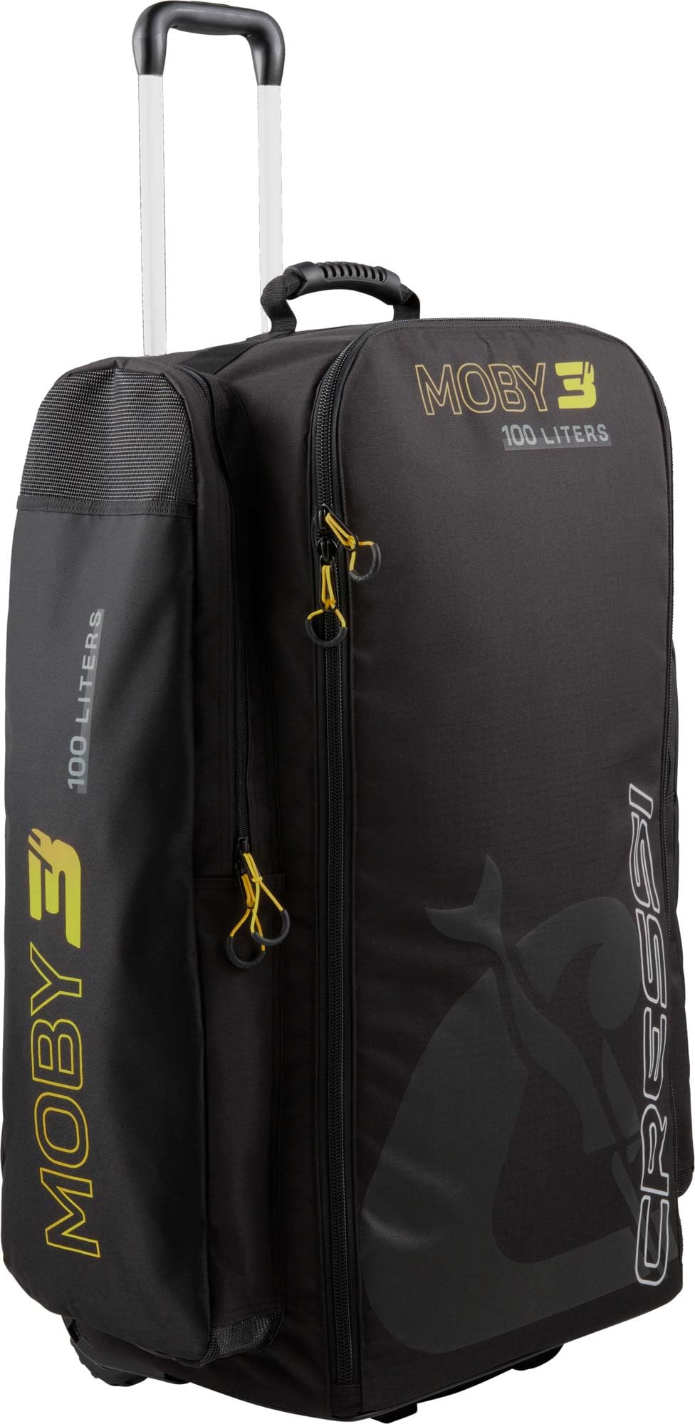Cressi Moby 3