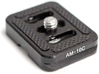 SIRUI AM-10C Removable Plate, Arca Swiss Compatible