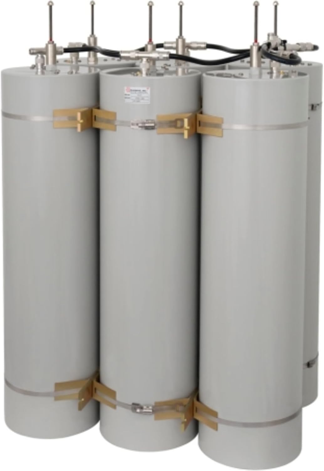 TPRD1586-148-174 MHz Duplexer, (Each)