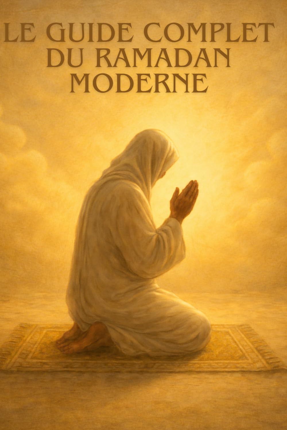 LE GUIDE COMPLET DU RAMADAN MODERNE
