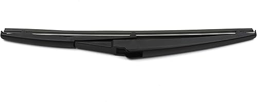 Miniatura 2 de 2 unids ventana trasera limpiaparabrisas limpiaparabrisas 988501J000 12 pulgadas para Kia Forte Cerato Hatchback 5 puertas 2009 2013