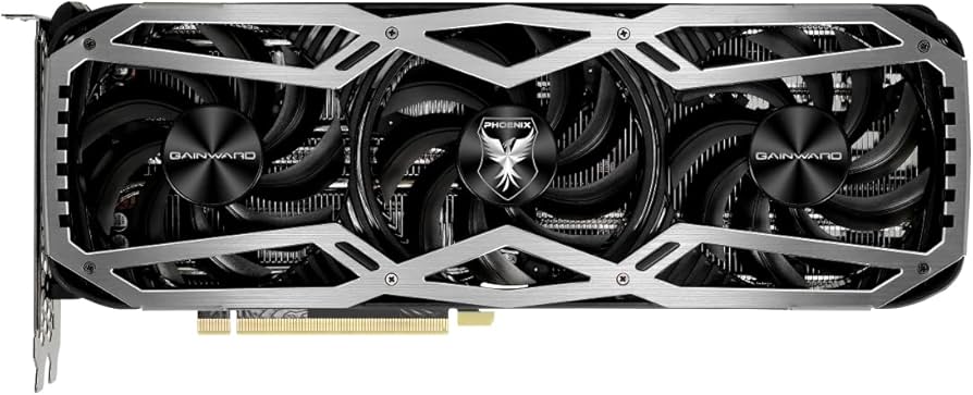 GeForce RTX 3070 Ti PHOENIX 未開封 GeForce RTX 3070 Ti PHOENIX 未開封