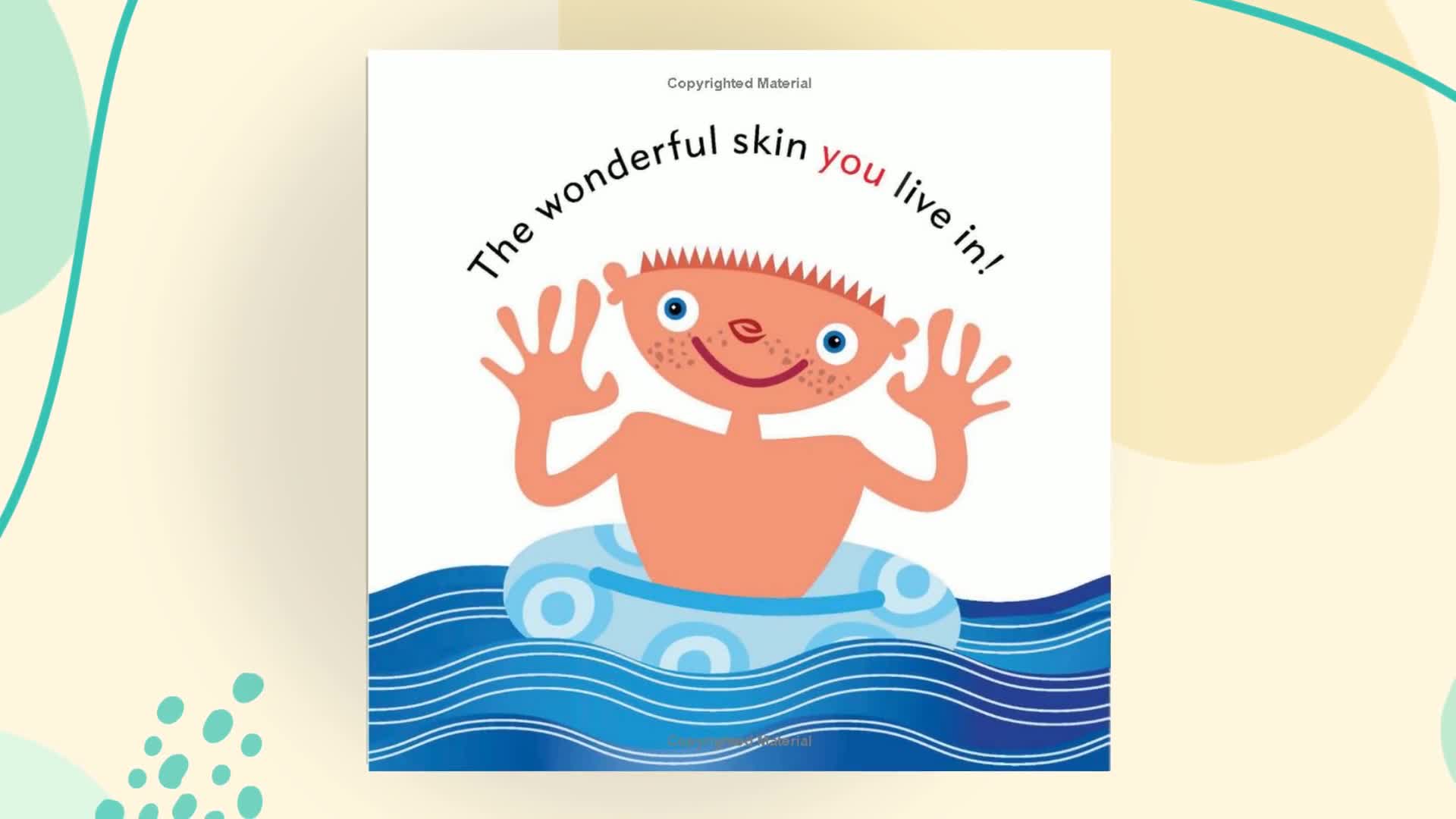 Image of The Skin You Live In
