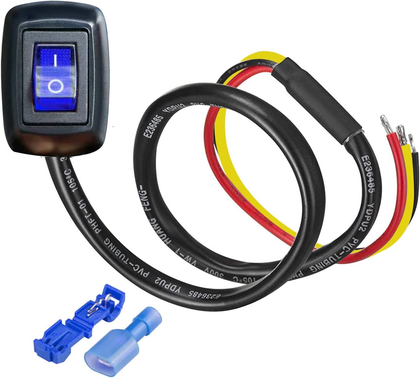 Kit Morsetti Per Tubi Glarks - Acciaio Inox 40-63mm, 20 Pezzi