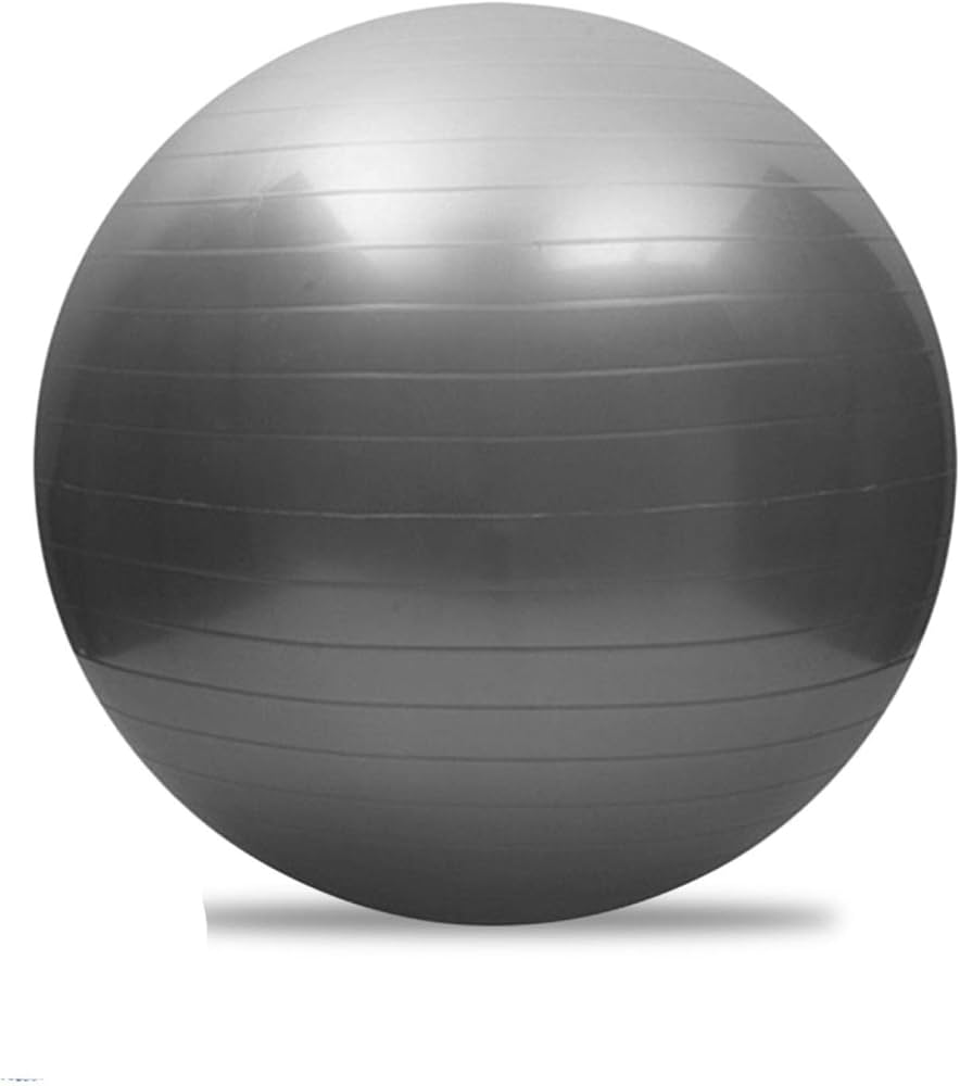 2pcs 45/55/ 65/75 CM Anti-burst Yoga Ball Thickened Stability