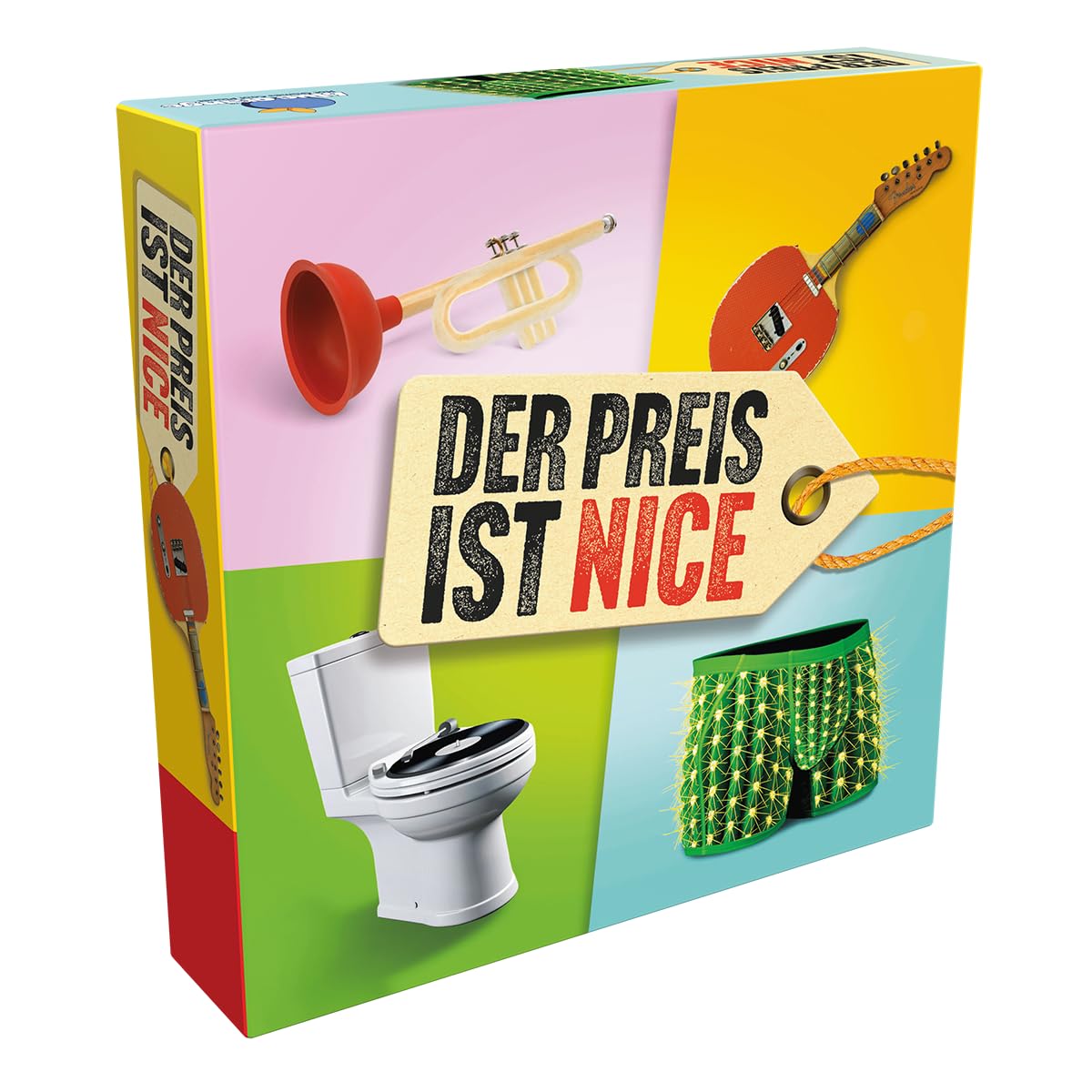 Brettspiele