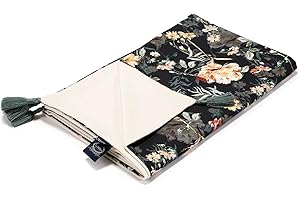 Rafaello Medium Light Velvet Blanket