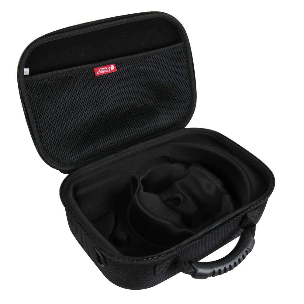 【専用ケース付き】 QUEST 2 Amazon.co.jp: Hermitshell 専用保護収納ケース対応 Quest/Meta Quest