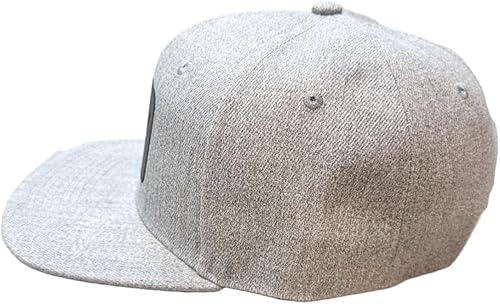 Miniatura 2 de Papá en las calles papá en las sábanas sombrero, regalo del día de San Valentín, gorra de parche de cuero, papá para ser, regalos para él, día del