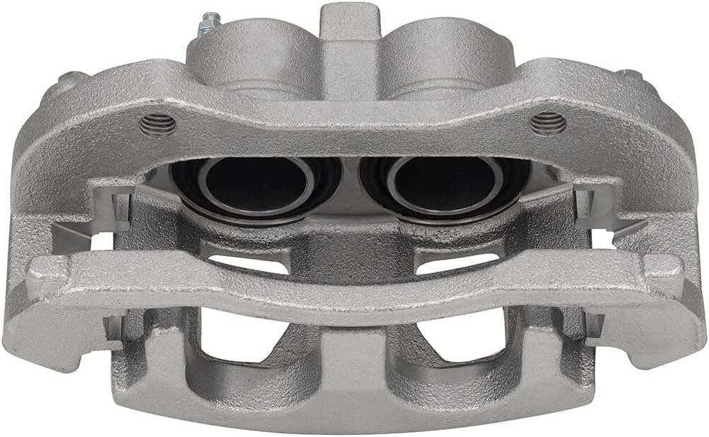 SCITOO 18B4988 Brake Piston Caliper Fit For Buick Lucerne 2006-2011 For Buick Rendezvous 2004 For Chevrolet Impala 2003-2013 For Chevrolet Monte Carlo 2006-2007