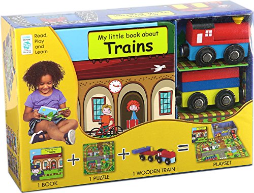 My Little Train Station Gratuit