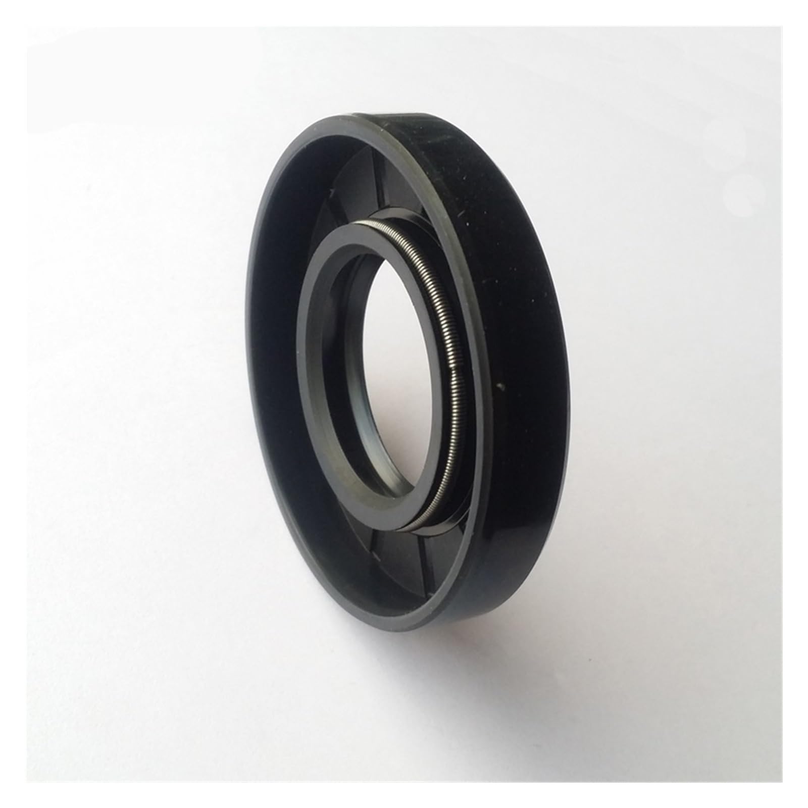 CJKXPZMH 10pcs 12x25x7 TC12x25x7 Skeleton Oil Seal 12x25x7 Seals Seals 12 * 25 * 7 Radial shaft seals