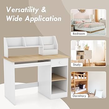 Kids Desk And Chair Set Martha Stewart Kids' Desk With Hutch And